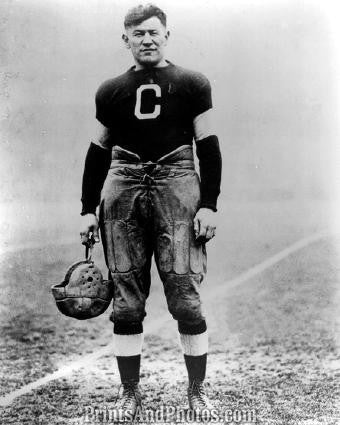 Carlisle Indian JIM THORPE  0311 Carlisle Indian JIM THORPE  0311