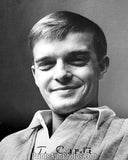 Author TRUMAN CAPOTE Signature Print 0820