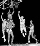 HARLEM GLOBETROTTERS 1956  0825