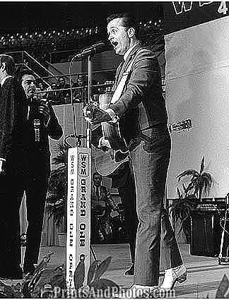 Grand Ole Opry BILL ANDERSON 0886