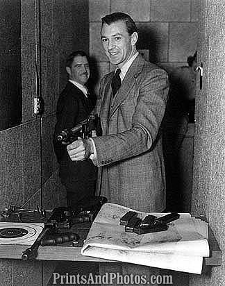 GARY COOPER Great Guns 0893