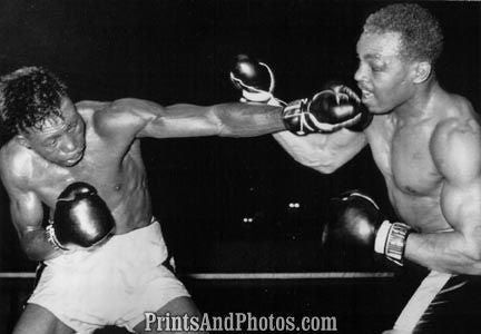 Boxing PARKS vs BROWN 67  0958 Boxing PARKS vs BROWN 67  0958