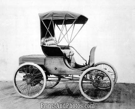 WINTON Early AUTO  0966 1898 WINTON Early AUTO  0966 1898