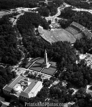 NC TAR HEELS Chapel Hill  0984