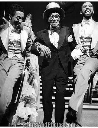 JAZZ EUBIE BLAKE & HINES 0993