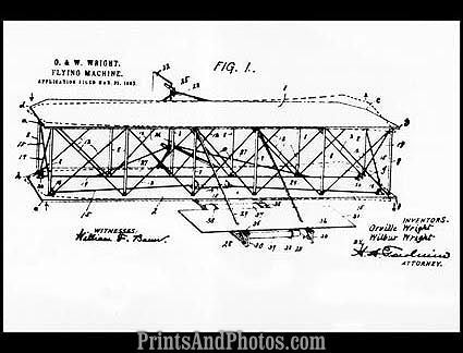 Wright Bros in Washington 5097