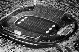 GREEN BAY PACKERS Lambeau Aerial  1022