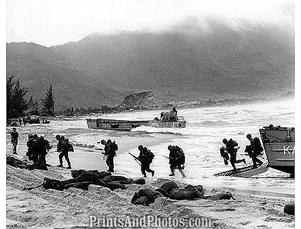 Marines in Da Nang Vietnam 1023