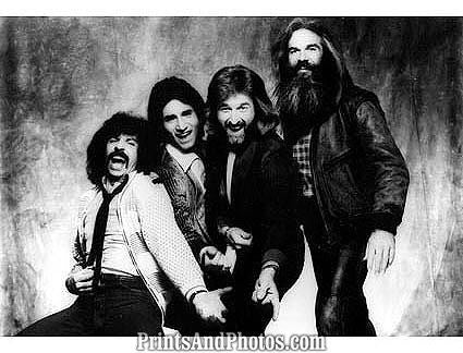 Country THE OAK RIDGE BOYS 1033