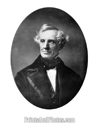Thomas Alva Edison 5708