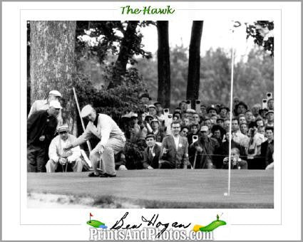 Arnold Palmer Phoenix Open 5366
