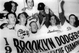 Brooklyn Dodgers Win 52 Pennant   1049