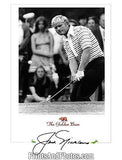 JACK NICKLAUS Golden Bear  1054