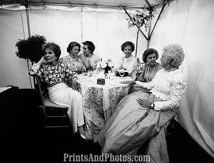 REAGAN LBJ CLINTON CARTER FORD BUSH 1055