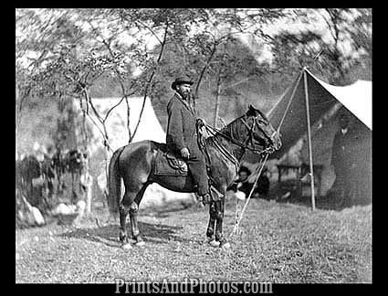 CIVIL WAR JOHN BROWN 2941