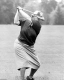 LPGA PATTY BERG Golf  1113