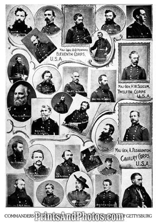 CIVIL WAR JOHN BROWN 2941
