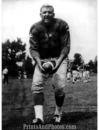 Lions Legend BOBBY LAYNE  1173 Lions Legend BOBBY LAYNE  1173