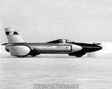 Speed Record SPIRIT of AMERICA  1295