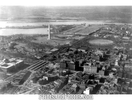 AERIAL Nashville TENNESEE 1667