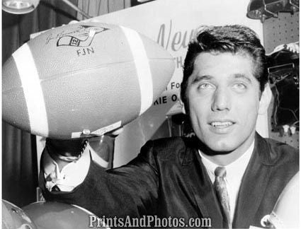 NY Jets JOE NAMATH Rare 67  1343 NY Jets JOE NAMATH Rare 67  1343
