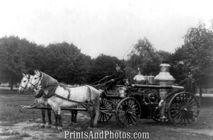Laurel Fire Engine 1 YORK PA 1350