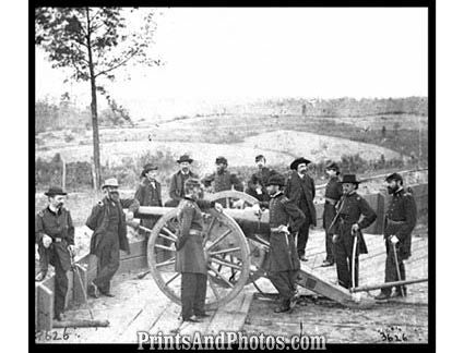 CIVIL WAR JOHN BROWN 2941