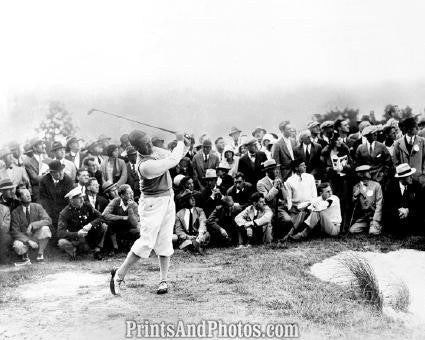 Arnold Palmer Phoenix Open 5366