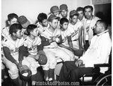 CAMPANELLA Mexican Little League  1407