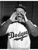 Brooklyn Dodgers Charlie Dressen  1424