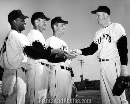 54 NY GIANTS Spring Training  1435 54 NY GIANTS Spring Training  1435