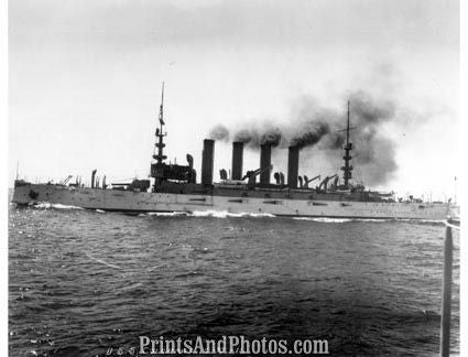 Navy SHIP USS PUEBLO 1491