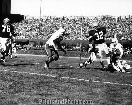 Browns JIM BROWN 1958  1527 Browns JIM BROWN 1958  1527