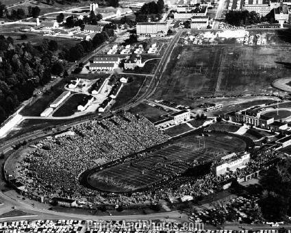 MARYLAND Football Stadium Aerial  1536 MARYLAND Football Stadium Aerial  1536