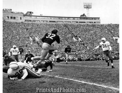 ROSE BOWL California vs Ohio  1550 ROSE BOWL California vs Ohio  1550