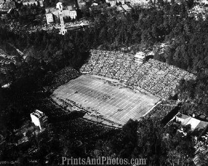 NORTH CAROLINA Football Stadium  1555