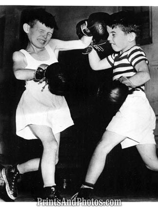 Boxing Boys GREAT ! 1569 Boxing Boys GREAT ! 1569