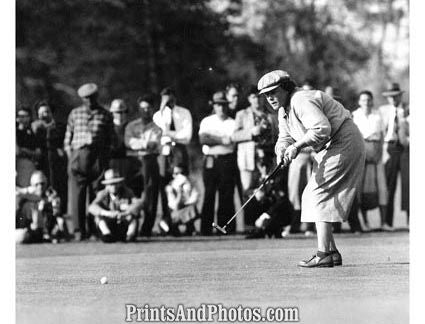 Golf PATTY BERG Invitational  1571 Golf PATTY BERG Invitational  1571