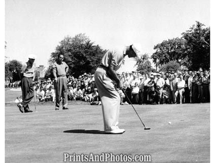 Arnold Palmer Phoenix Open 5366