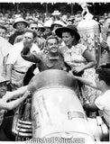 Indy 500 Winner JOHNNY PARSONS  1631