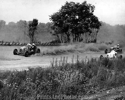 Mercedes-Benz Grand Prix-Rennwagen 3501