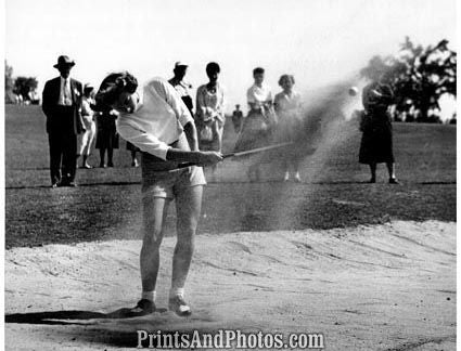 Womens Golf MARLENE BAUER  1649 Womens Golf MARLENE BAUER  1649