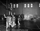 GIRLS High School Basketball  1650