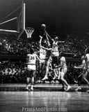 Lakers WILT CHAMBERLAIN Kansas  1656