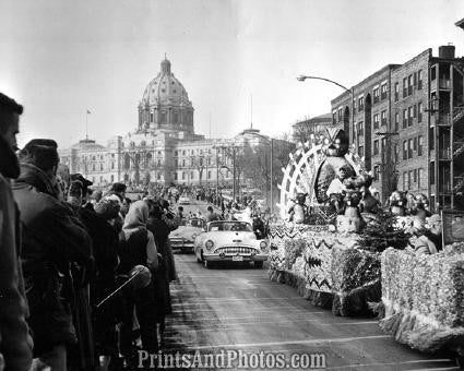 St Paul Minnesota Carnival  1658 St Paul Minnesota Carnival  1658