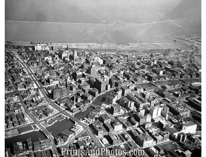 AERIAL Nashville TENNESEE 1667