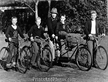 Singer Bing Crosby & Sons  1673 Singer Bing Crosby & Sons  1673