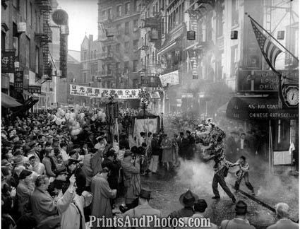 NYC Chinatown New Years 51 1678