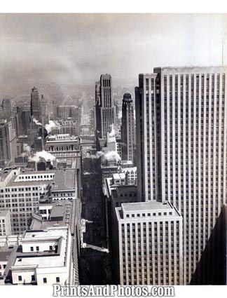 CHICAGO from Board of Exchange 1693