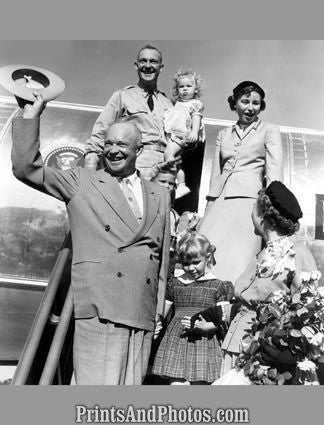 Eisenhower Naval Air Force Base 1777